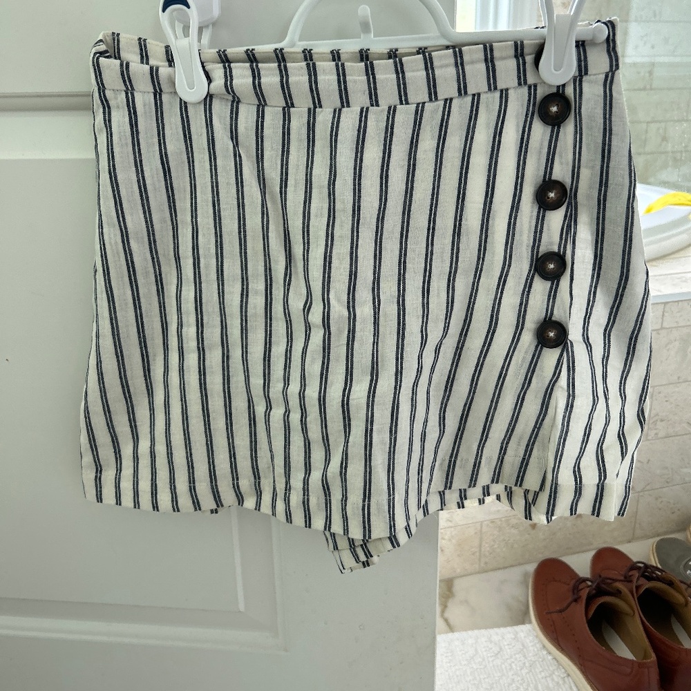 Altar’d State Skirt